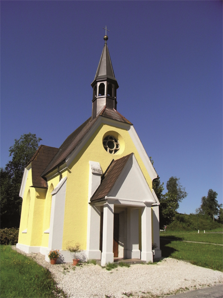Kapelle Aich