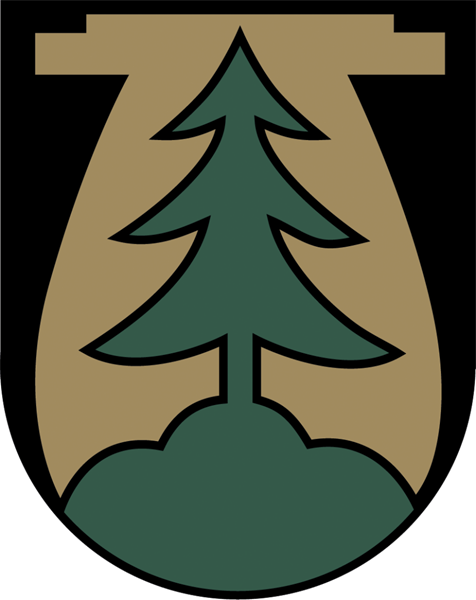 Wappen Pitzenberg